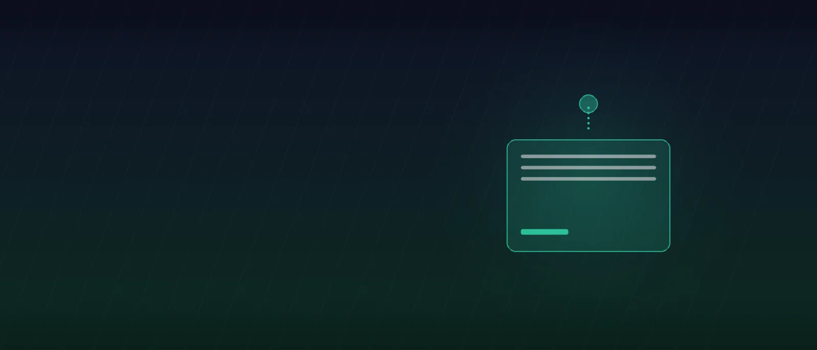Storefront intelligence dashboard showing behavioral heat score and recovered carts