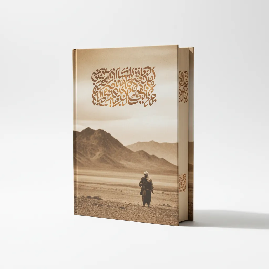 The Long Walk South by Sergeant Elias Bohm