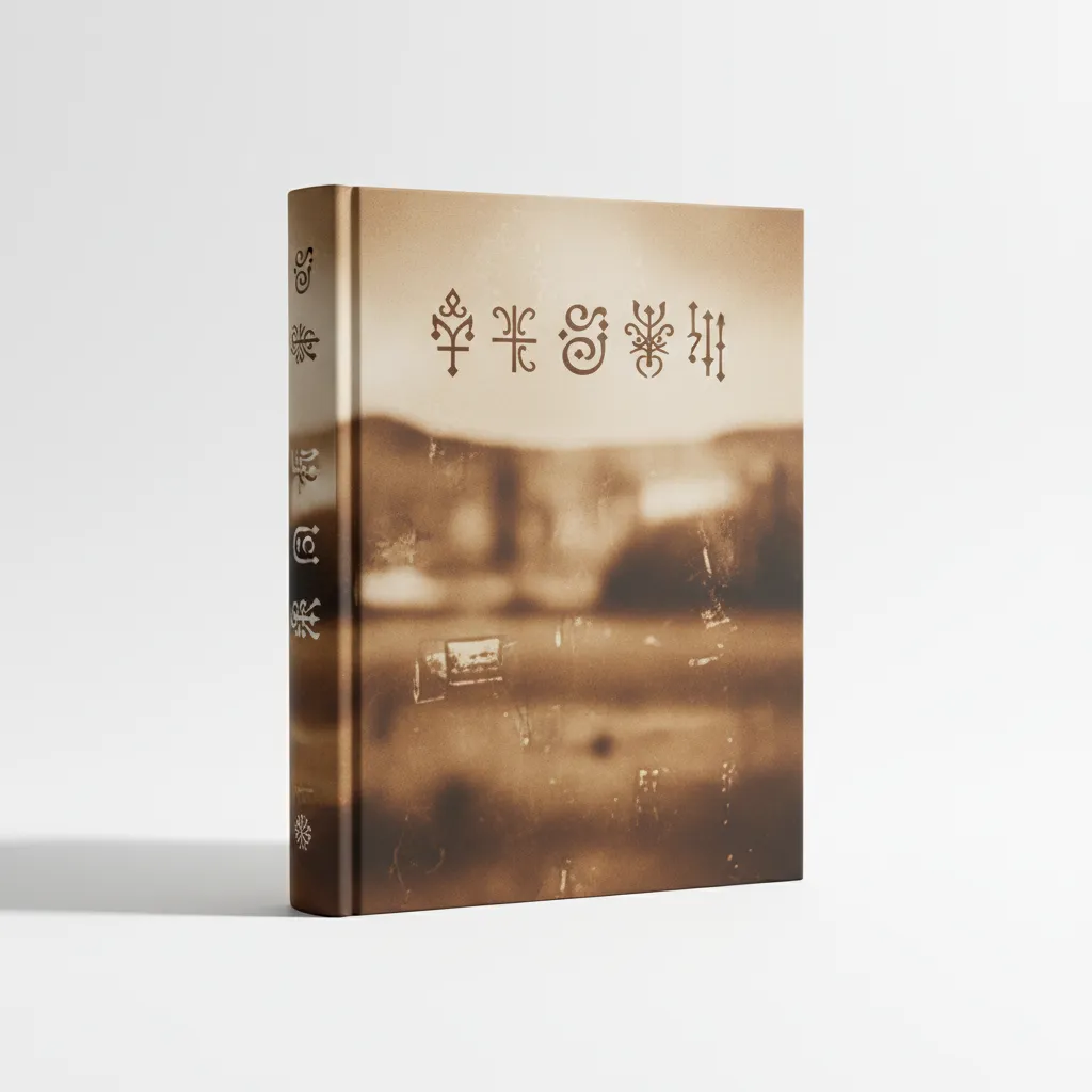 No Fixed Address by Lena Skarsgaard