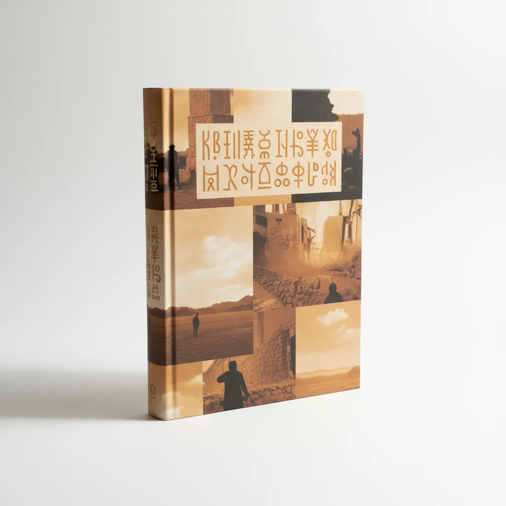 Below the Ice Line by Roald Henriksen