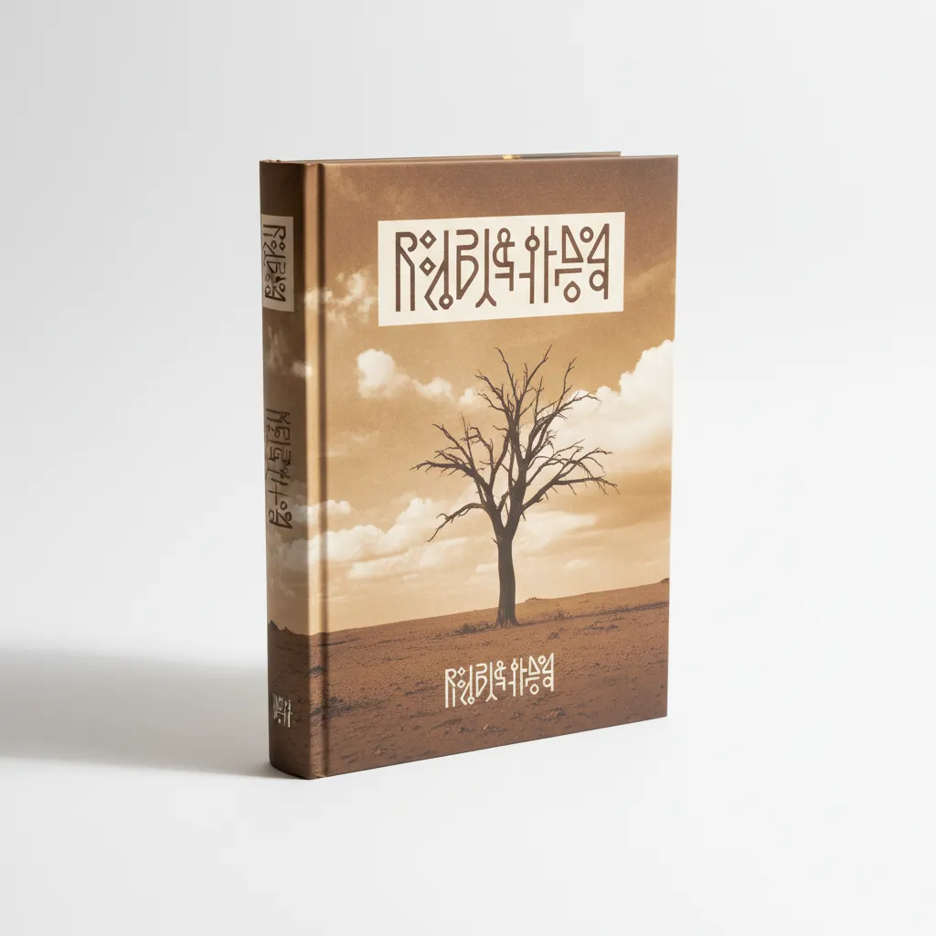 Borrowed Light by Amara Osei