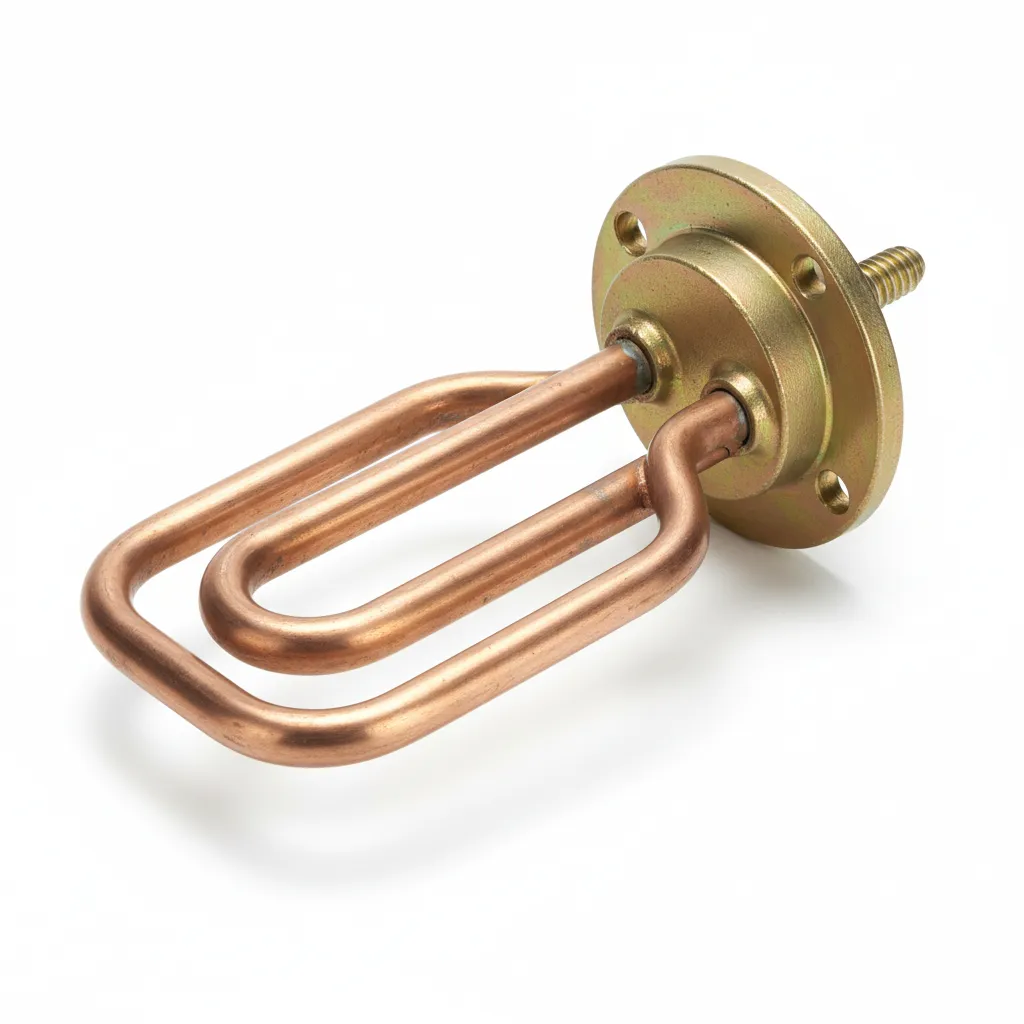 4500W Water Heater Element, Screw-In