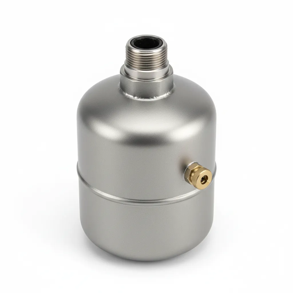 2-Gallon Thermal Expansion Tank