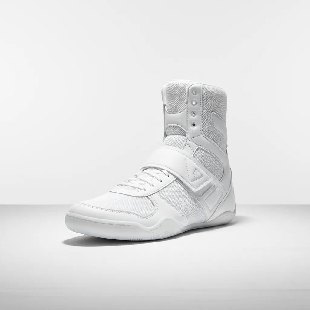 Cornerstone Boxing Boot