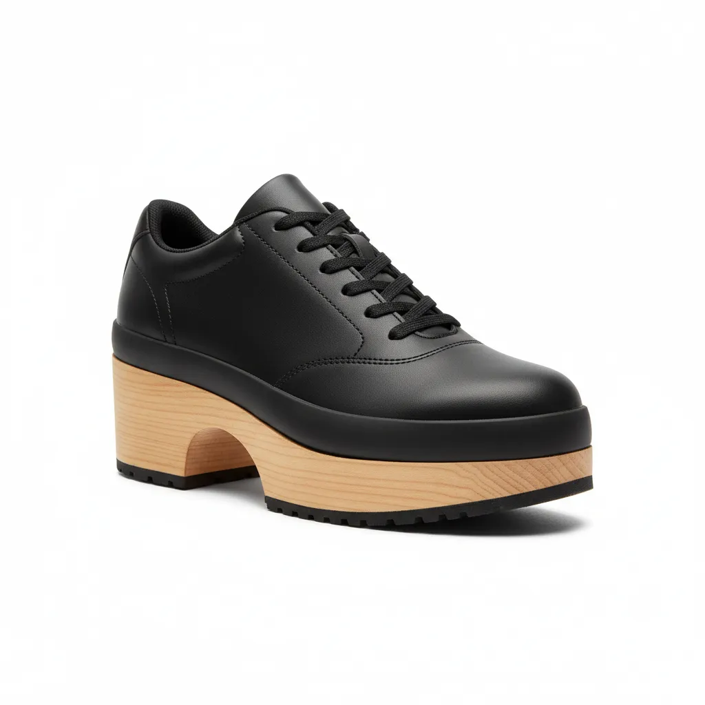 Titan Platform Lifter